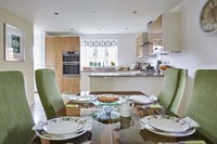 Taylor Wimpey Taylor Wimpey
