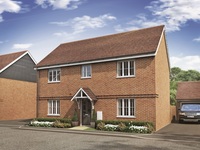 The Eskdale house type The Eskdale house type