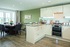 Westvale Park showhome interior