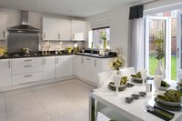 Taylor Wimpey unveils stunning new homes at Mill Green in Wheatley