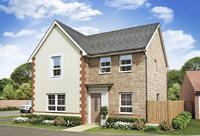 Barratt launches new Gloucestershire development