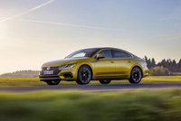 VW Arteon