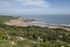 Scarborough's coastline along Cleveland Way