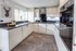 Kitchen in the Westwood style show home
