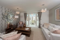 New phase of homes now on sale at Taylor Wimpey's Barley Grange