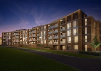 Don't miss the Open Weekends at Taylor Wimpey's Millbrook Park