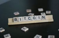 Could bitcoin ever be the number one online payment method?