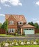 Redrow’s Welwyn house design