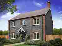 The Candleston housetype