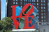 The Love Statue Philadelphia