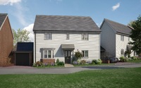 Last chance to secure a home in Coxheath