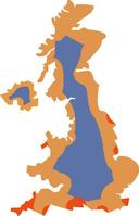 UK cash jam hotspots