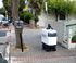 Robot delivery