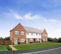 Redrow Homes