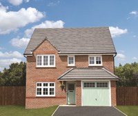 Highburton homes set to launch soon