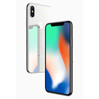 The future is here: iPhone X