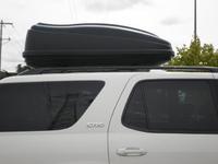 Roof box