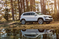 All-new Skoda Karoq set to shake up the SUV sector with prices starting from £20,875