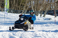 Snow activities in Savoie Mont Blanc