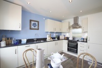Don't miss the last chance to buy a new home at Taylor Wimpey's Bearroc Park