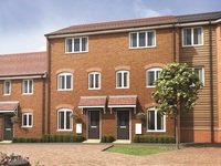 Stunning showhome now on sale at Taylor Wimpey's Strawberry Fields