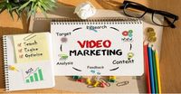 Video marketing