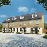Redrow is inviting buyers to experience the magic of a new home at Priory Mews on November 11.
