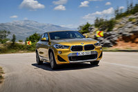 The new BMW X2