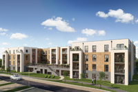 Bellway hosts seminar for First Time Buyers in Welwyn Garden City