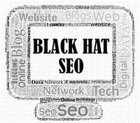 8 black hat SEO strategies you probably don’t know you are using