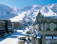 Seven Places to add culture to a Colorado ski escape
