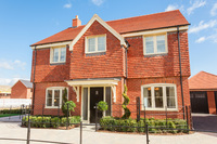 New builds could save owners £629 a year