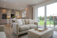 Redrow homes