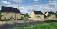 Edenstone homes coming soon near Malmesbury