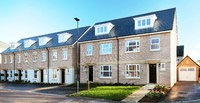 Redrow homes