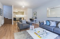 L&Q launches Shared Ownership Quarter in London’s most affordable borough