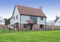 The Lenham by Millwood Designer Homes