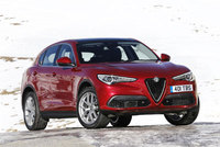 Alfa Romeo safety check service winter-proofs car for festive travels