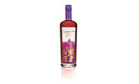 Damson Liqueur 