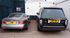 Aston Martin & Range Rover