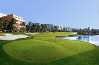 Costa Blanca named European Golf Destination of the Year