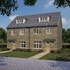 Redrow’s York show home at Woodlands, Horsforth Vale.