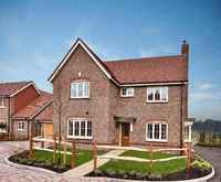 Start your New Year with a new home at Hops End, Puttenham