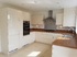 Kitchen of the Aspen view home at The Mill, Canton.