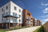 Barratt David Wilson Homes Castle Hill, Ebbsfleet