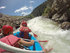 River rafting