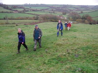 Cotswold Way National Trail