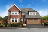 Open house event with help for sellers in Buckinghamshire