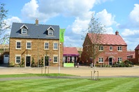 Cherry Fields is proving popular in Banbury