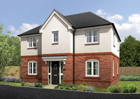 Show home set to make a splash in Middlewich